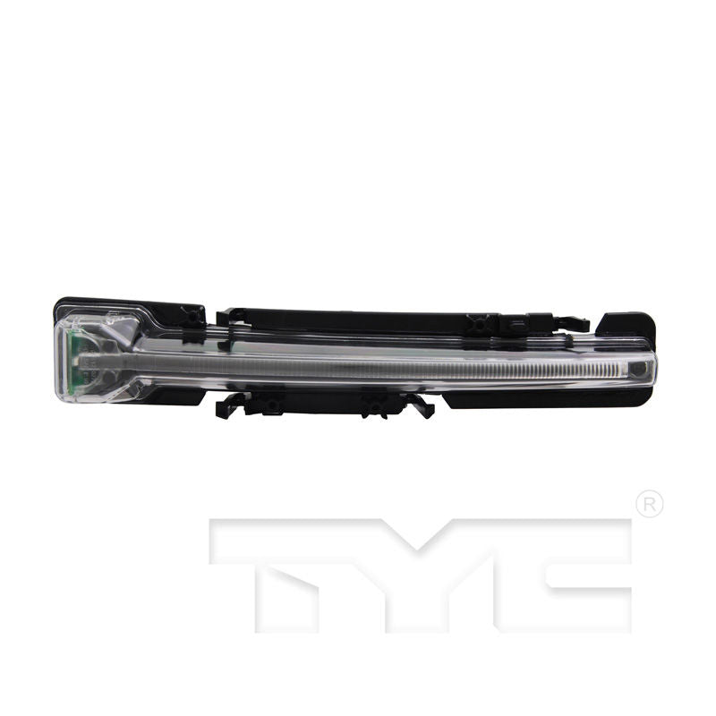 CAPA RH PARKLAMP ASSY FORD TAURUS 20102019