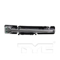 CAPA RH PARKLAMP ASSY FORD TAURUS 20102019