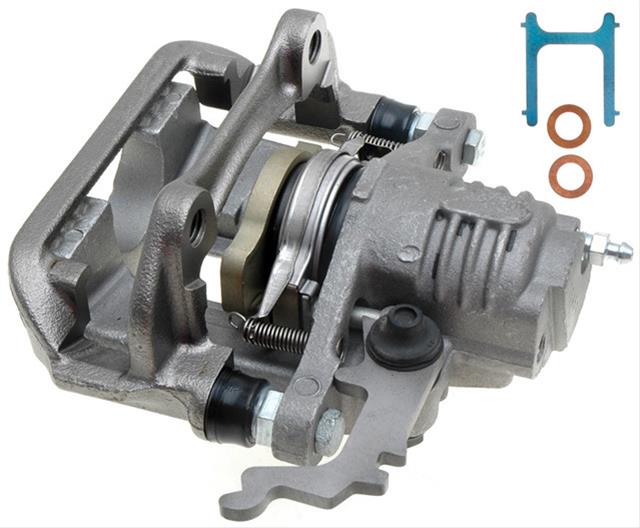 FRICTION CALIPERS