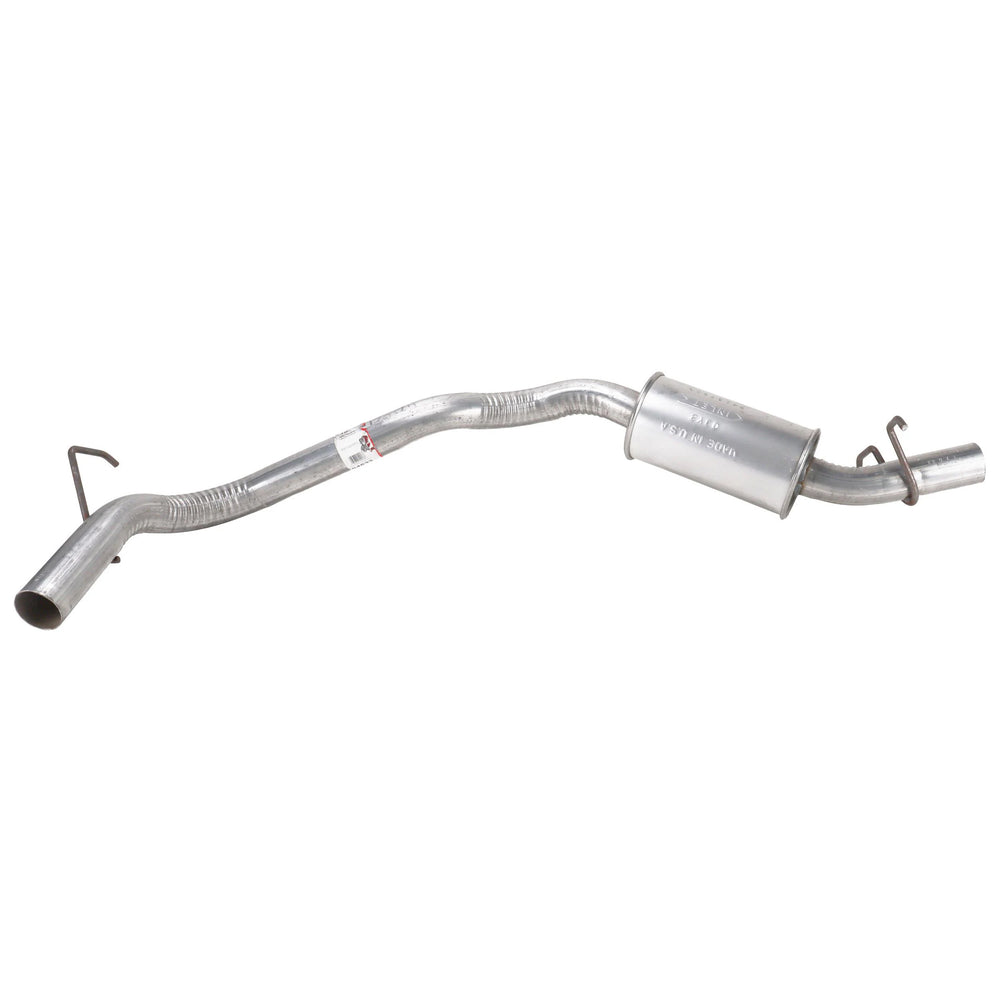 992 EXPLORER/JAVAJO PREBENT TAIL PIPE