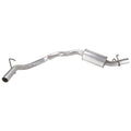992 EXPLORER/JAVAJO PREBENT TAIL PIPE