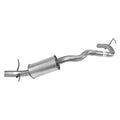 992 EXPLORER/JAVAJO PREBENT TAIL PIPE