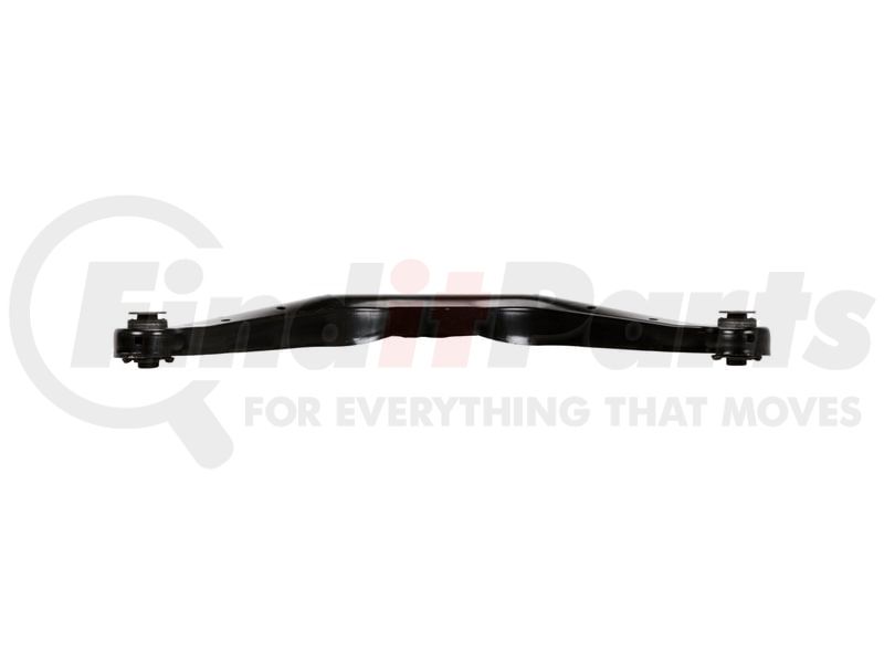 DELPHI control arms