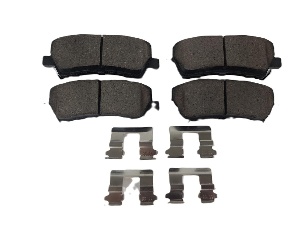 Baer Brakes auto part