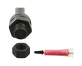 MOOG 02-05 Dodge Ram 1500 Front Inner / Inner Tie Rod End