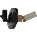 SUSPENSION CONTROL ARM