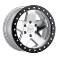 CRAWLER SIL MM 17X8.5 6X135