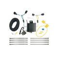 T-ONE CONNECTOR ASSEMBLY