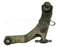CONTROL ARM