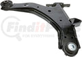 CONTROL ARM