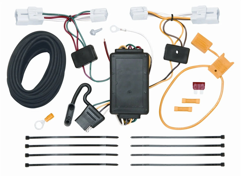 T-ONE 07-11 TOYO YARIS