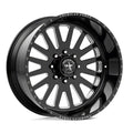 XD811 17X9 6X135/5.5 B/P
