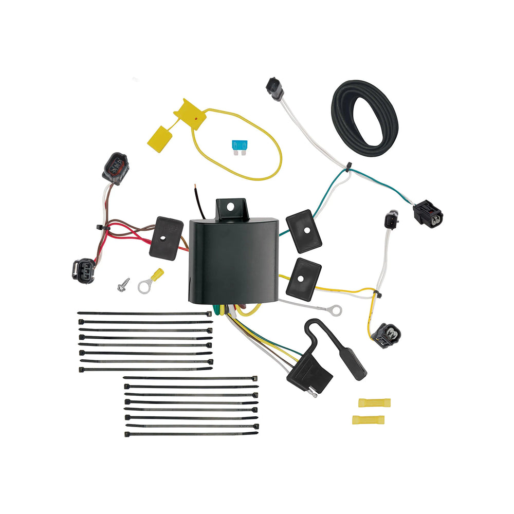 Tekonsha auto part