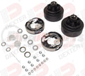HD 2.2K 440 STUDS7INELEC BRK WITH CUPS
