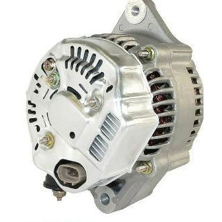 RE ALTERNATOR