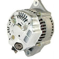 RE ALTERNATOR