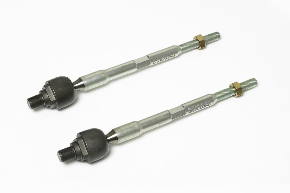 6219 240SX 89-94 S13 RACK END 13X3X7 4 LB MSRP: $90 (INNER)