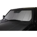 Covercraft UVS100 Custom Sunscreen - Silver