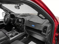 Covercraft Ford Official Licensed Limited Edition Custom DashMat - Smoke