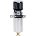 Breather Tank w/1 bung RH Fitting