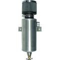 Breather Tank w/1 bung RH Fitting