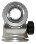 SHORT ROD END ASY 2IN CLEAR