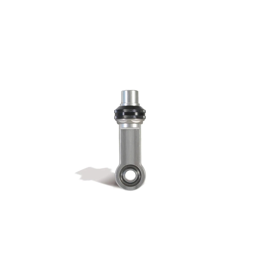 SHORT ROD END ASY 2IN CLEAR