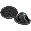 BOSS Audio Systems Marine 6in x 9in Speakers / 350 Watts Per Pair / 2 Way
