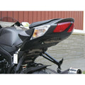 New Rage Cycles 11-14 Suzuki GSXR600/750 Tail Tidy Tucked