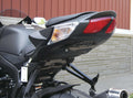 New Rage Cycles 11-14 Suzuki GSXR600/750 Tail Tidy Tucked
