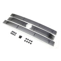 T-Rex Grilles polished auto part