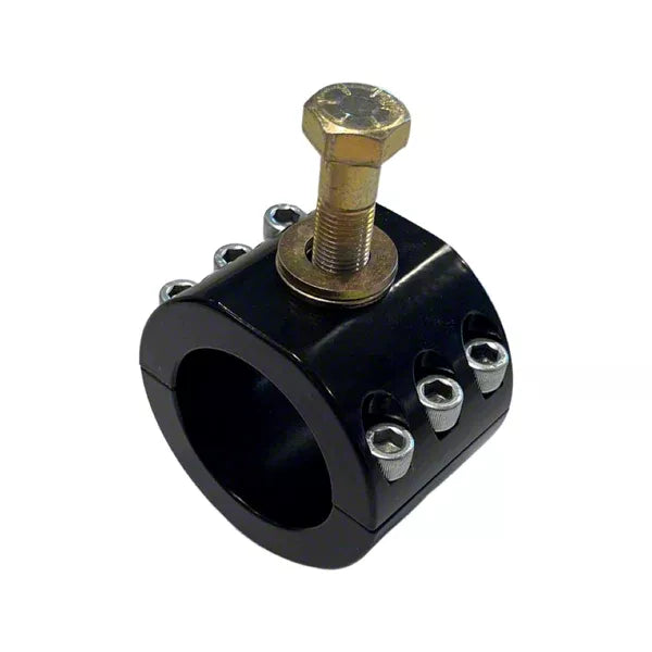 Apex Chassis LLC black auto part