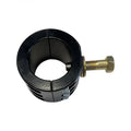 DC154 - Standard Stabilizer Clamp Black 1.75 Inch ID