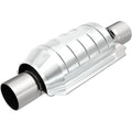 MagnaFlow OEM Grade Federal / EPA Compliant Universal Catalytic Converter 53034