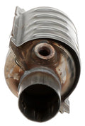 MagnaFlow OEM Grade Federal / EPA Compliant Universal Catalytic Converter 53034