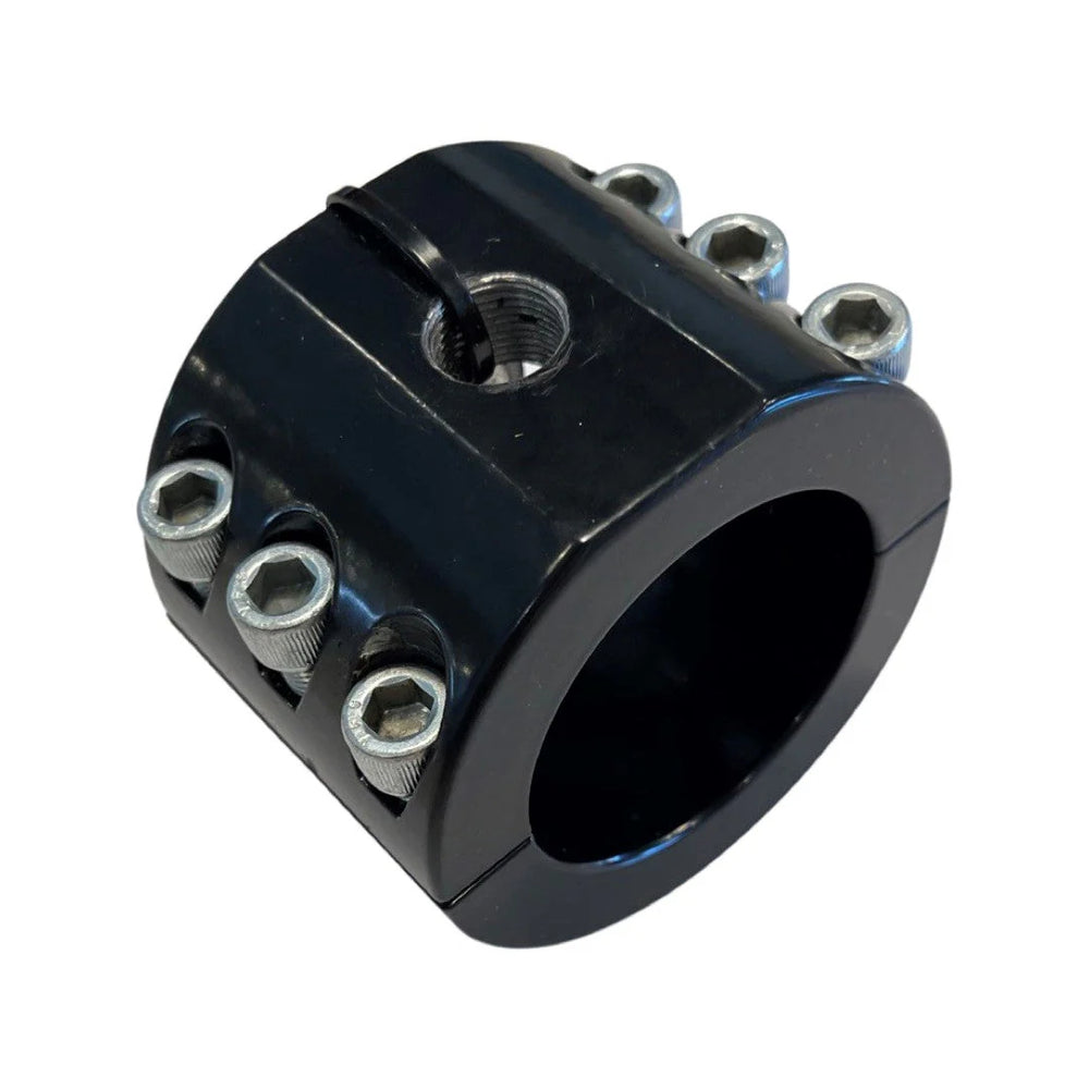 Apex Chassis LLC black auto part