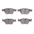 R1 06-16 BMW 325I (Usa/Canada) Front Track/Street Brake Pads