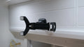 ROKK MINI TABLET MOUNT KIT WITH SEL