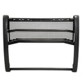 PUSH BUMPER ELITEXD HD BRACKETS