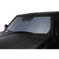 Covercraft UVS100 Custom Sunscreen - Blue Metallic