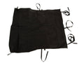 Rugged Ridge Montana Pocket Topper Black Diamond 97-06 Jeep TJ