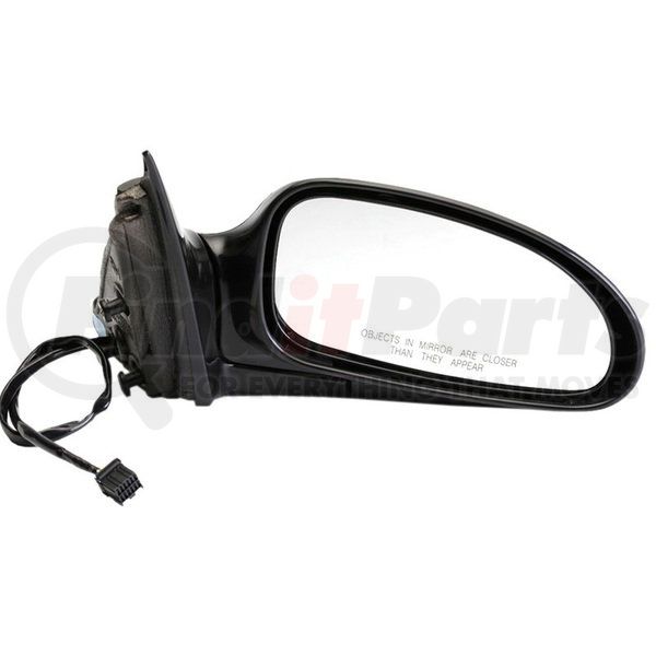 SIDE VIEW MIRROR - R