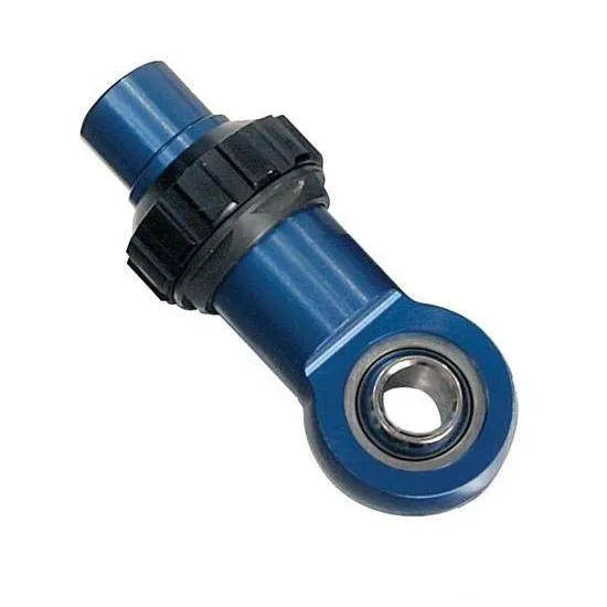 SHOCK EXTENSION1IN ALU ADJ
