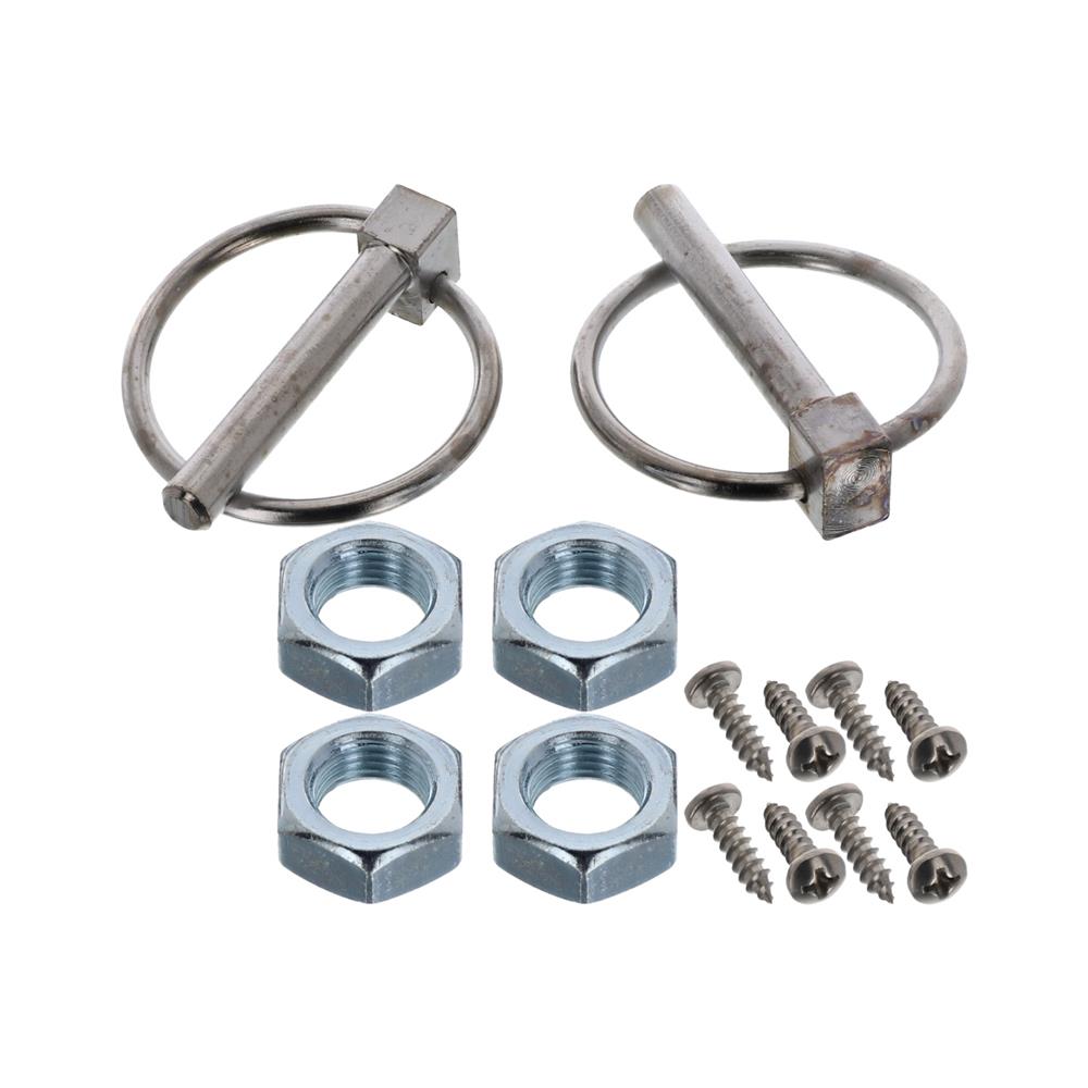 UPR Products black auto part