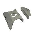 Artec Industries 1999-2023 Ford F-250 F-350 Bridge Upgrade Kit For Dana 60