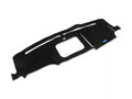Covercraft Ford Official Licensed Limited Edition Custom DashMat - Black