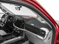 Covercraft Ford Official Licensed Limited Edition Custom DashMat - Black