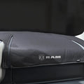 Covercraft 19-24 Dodge Ram 1500 Classic / 10-18 Dodge Ram 2500/3500 LE Dash Cover w Logo