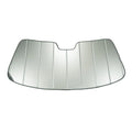 Covercraft UVS100 Custom Sunscreen - Silver