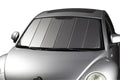 Covercraft UVS100 Custom Sunscreen - Silver
